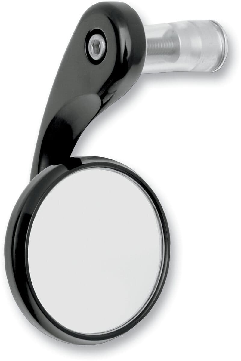 Bar End Shooter Mirror