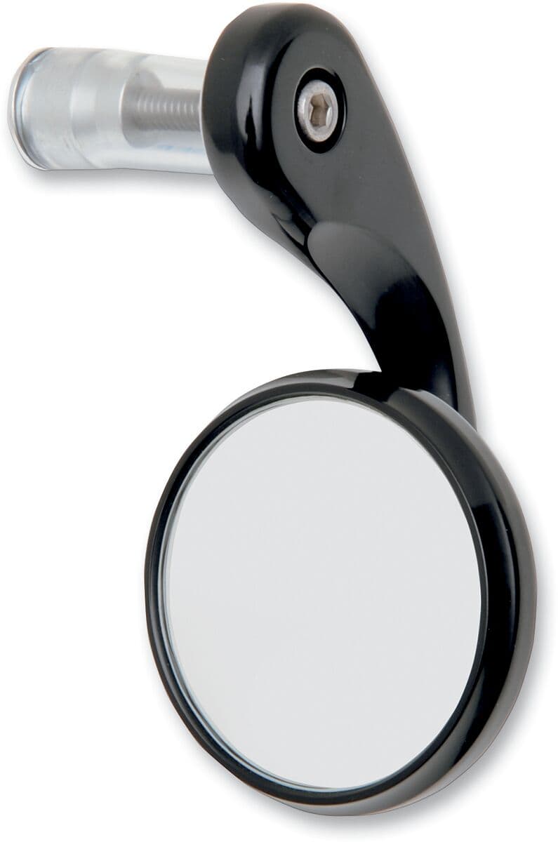 Bar End Shooter Mirror