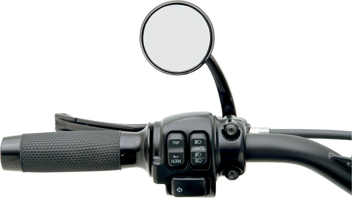Shooter Mirror