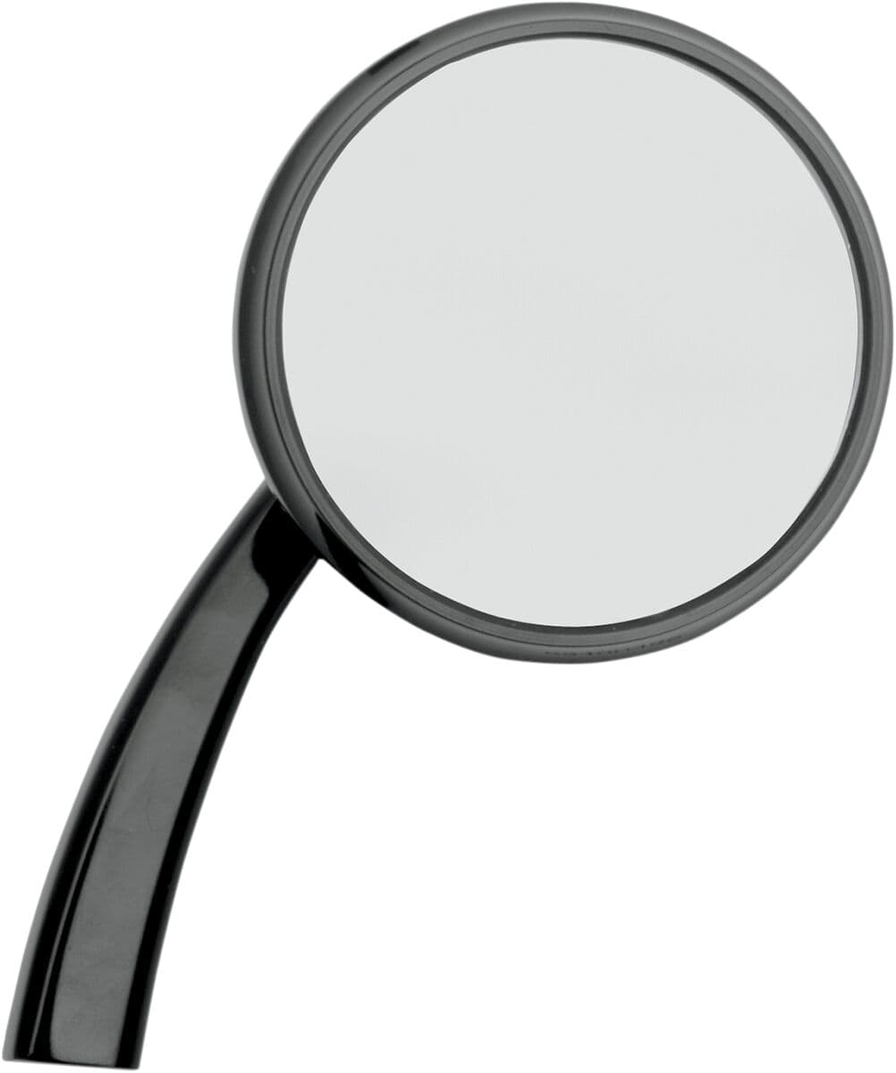 Shooter Mirror
