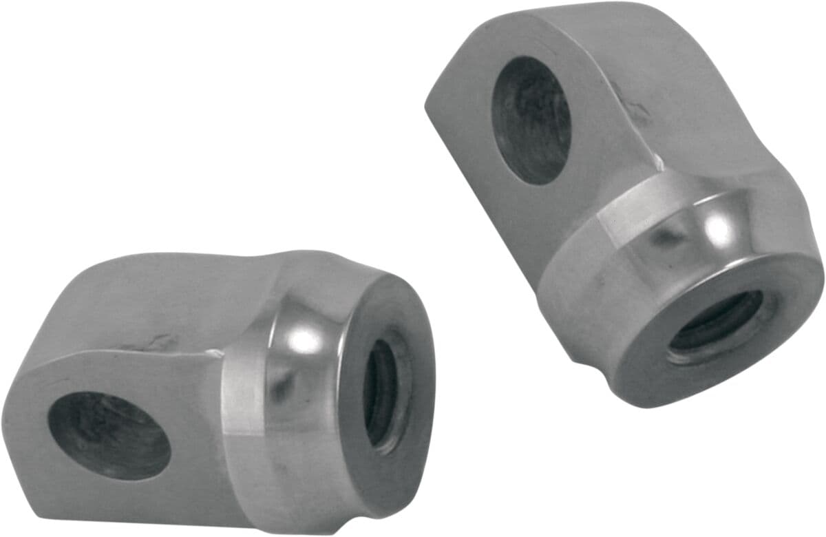 Male Mount Foot Peg Clevis