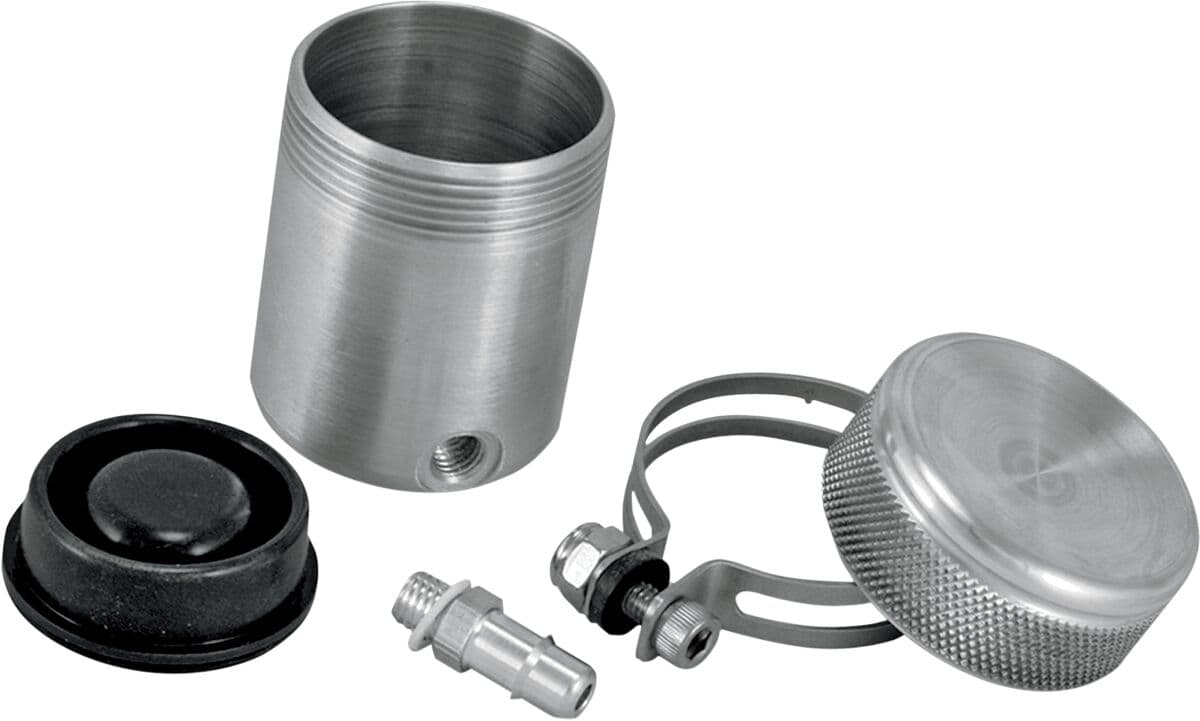 Master Cylinder Reservoir