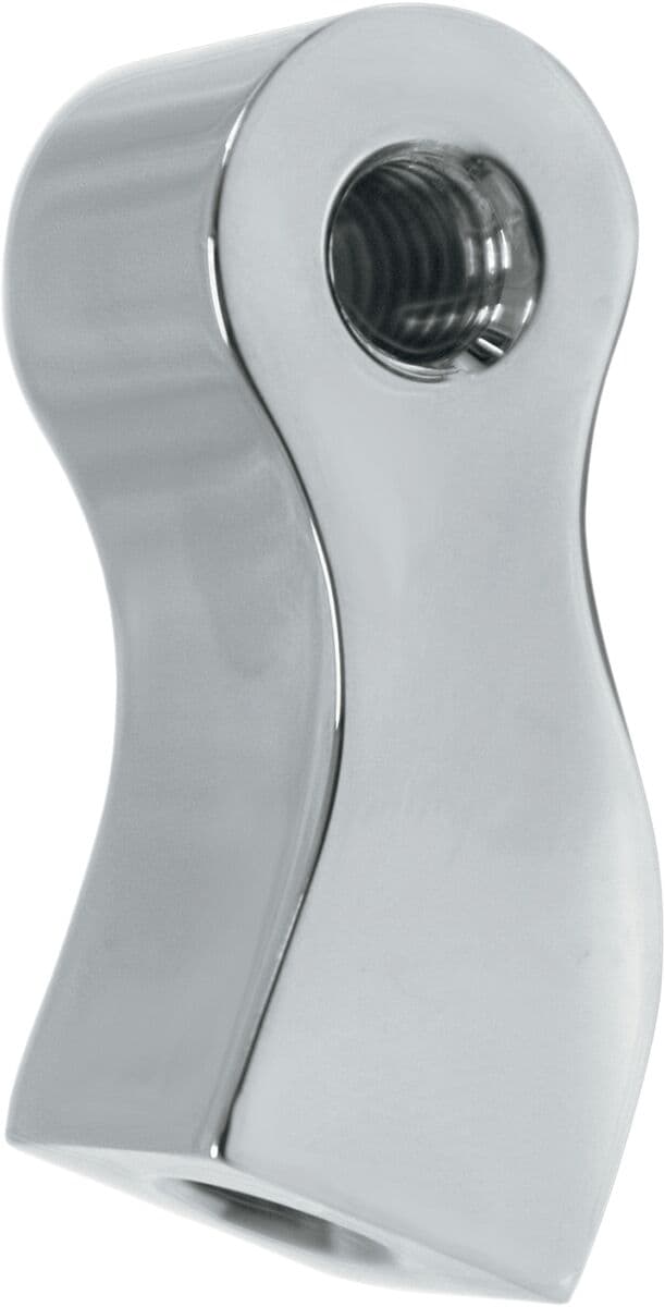 Recessed Headlight Mount