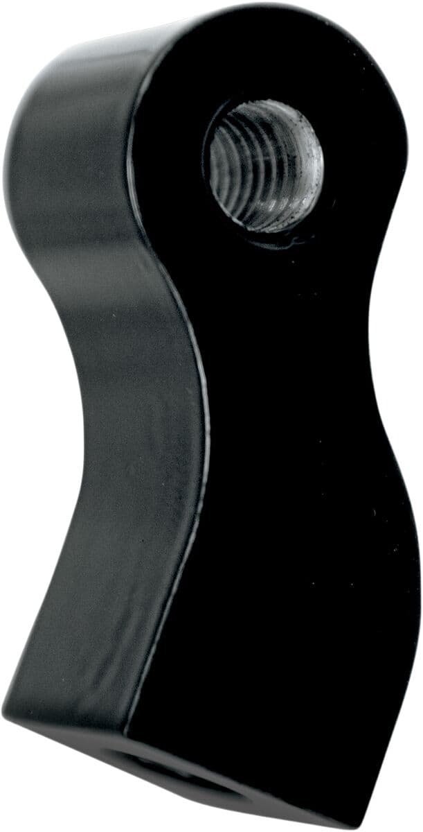 Recessed Headlight Mount