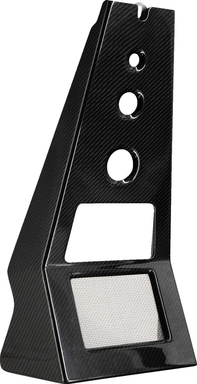 Assault Armor Carbon Fiber Chin Spoiler