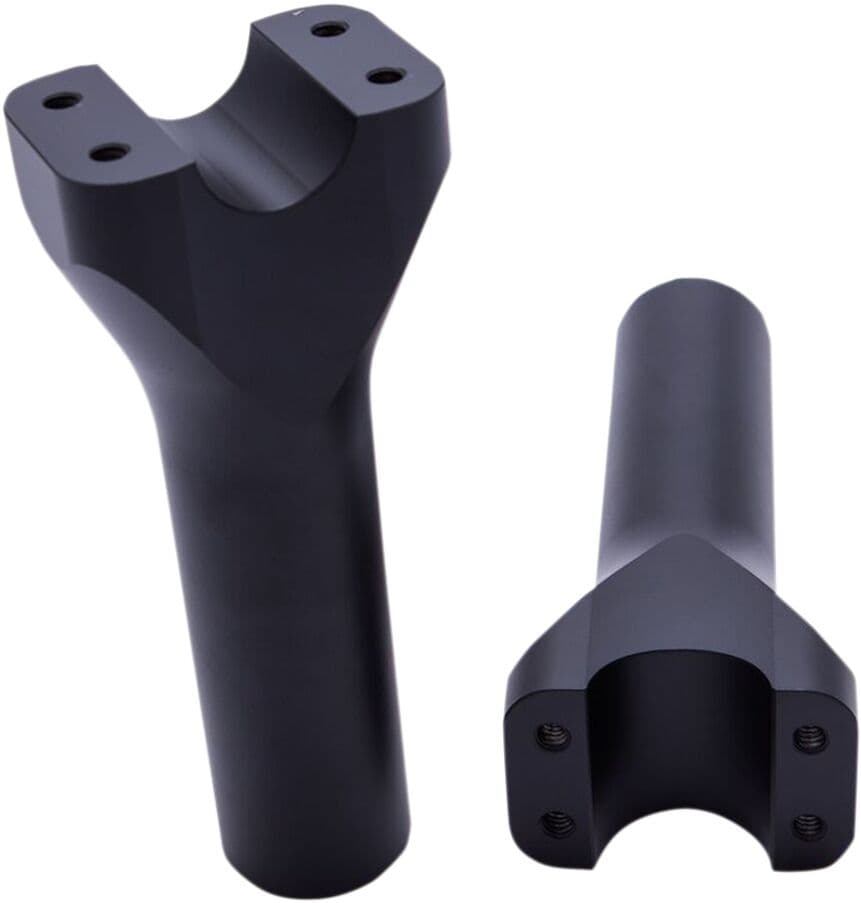 Assault Handlebar Risers