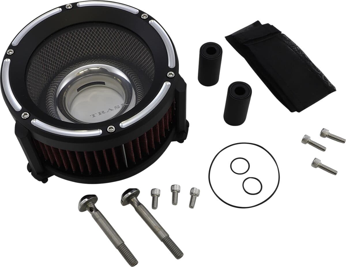 Assault Charge High-Flow Air Cleaner