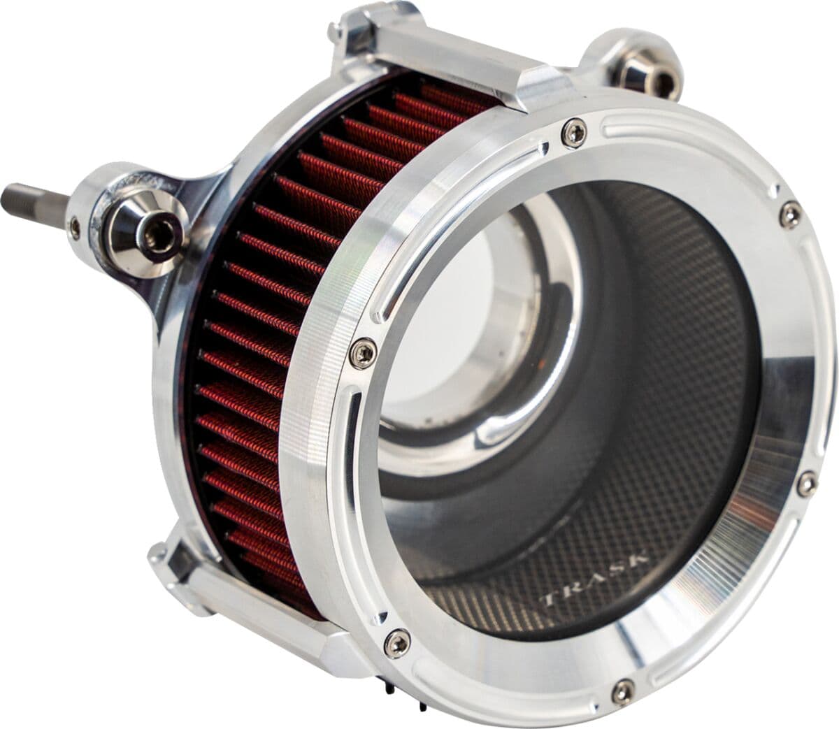 Assault Charge High-Flow Air Cleaner