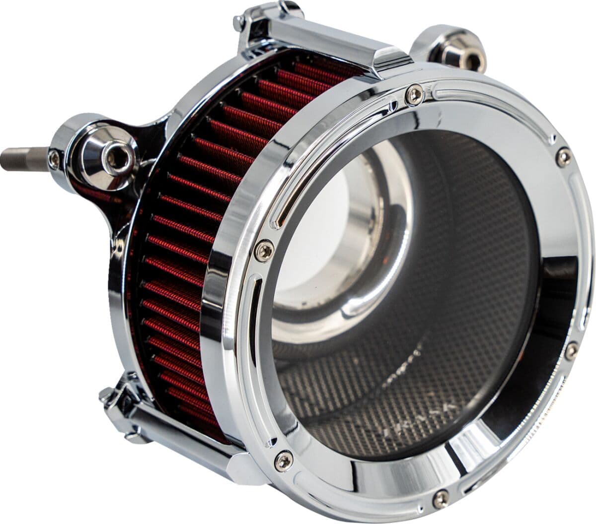 Assault Charge High-Flow Air Cleaner