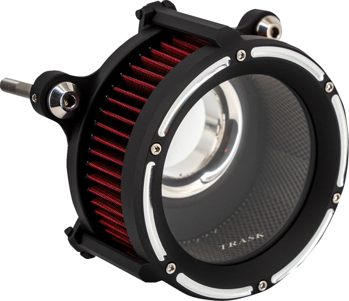 Assault Charge High-Flow Air Cleaner