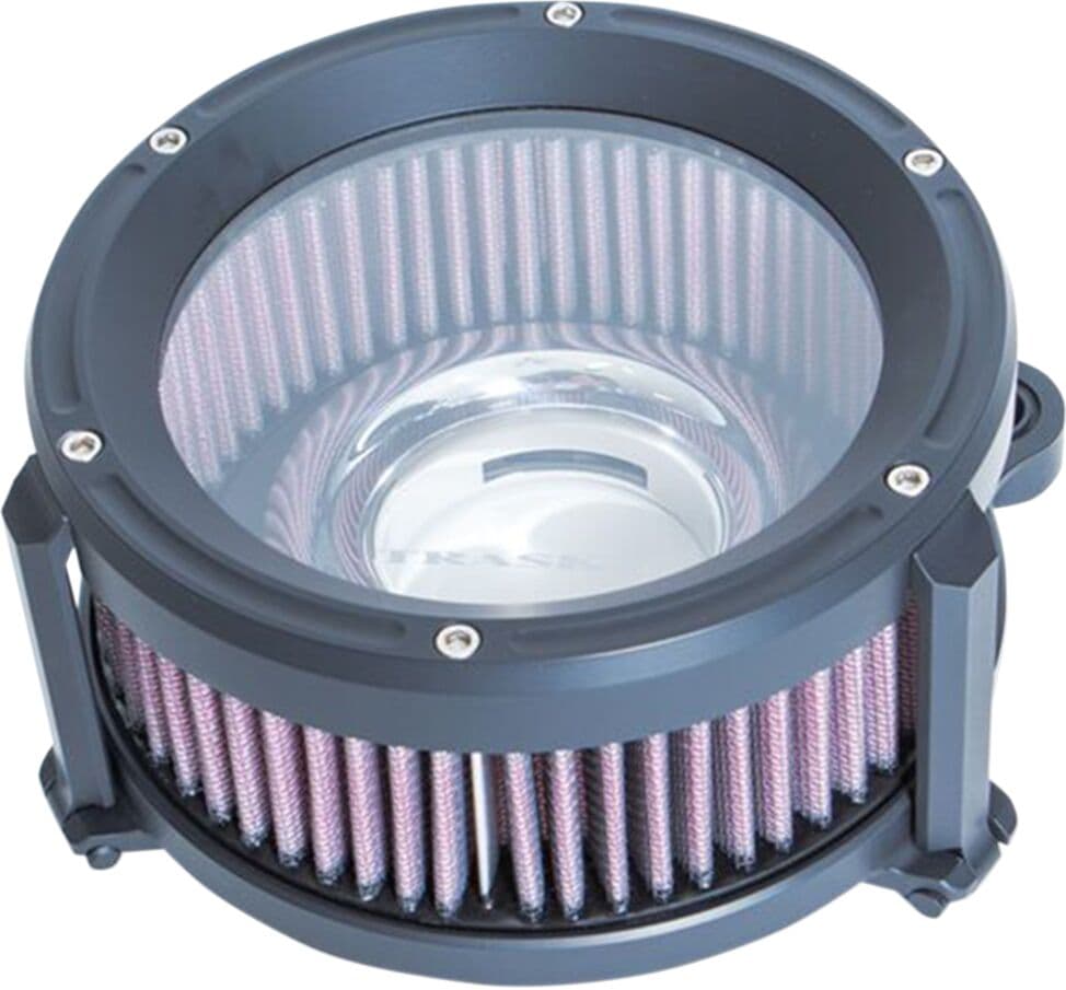 Assault Charge High-Flow Air Cleaner