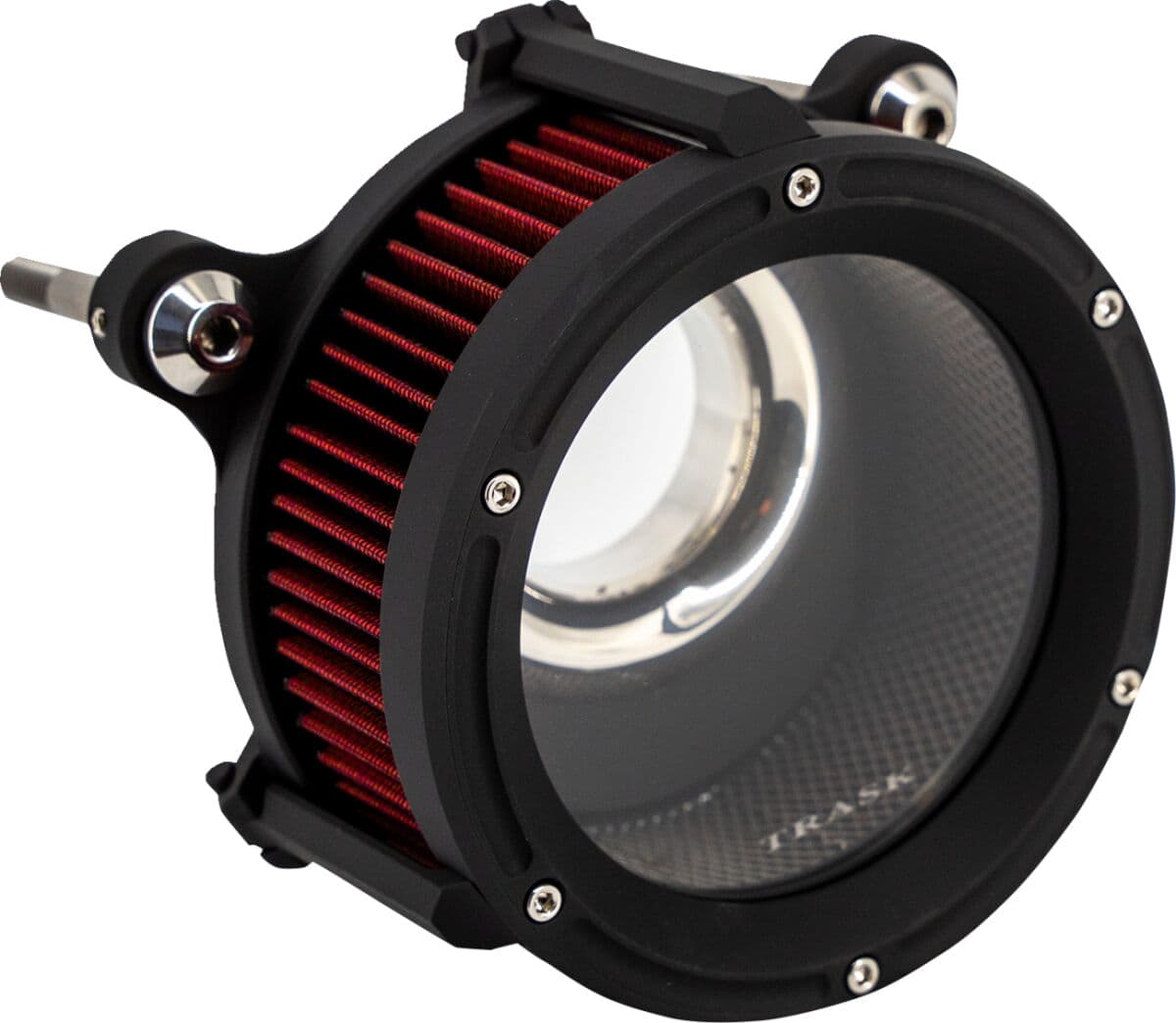 Assault Charge High-Flow Air Cleaner