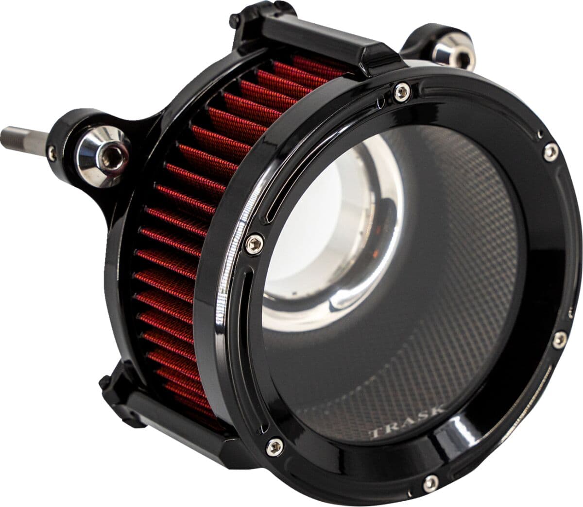 Assault Charge High-Flow Air Cleaner