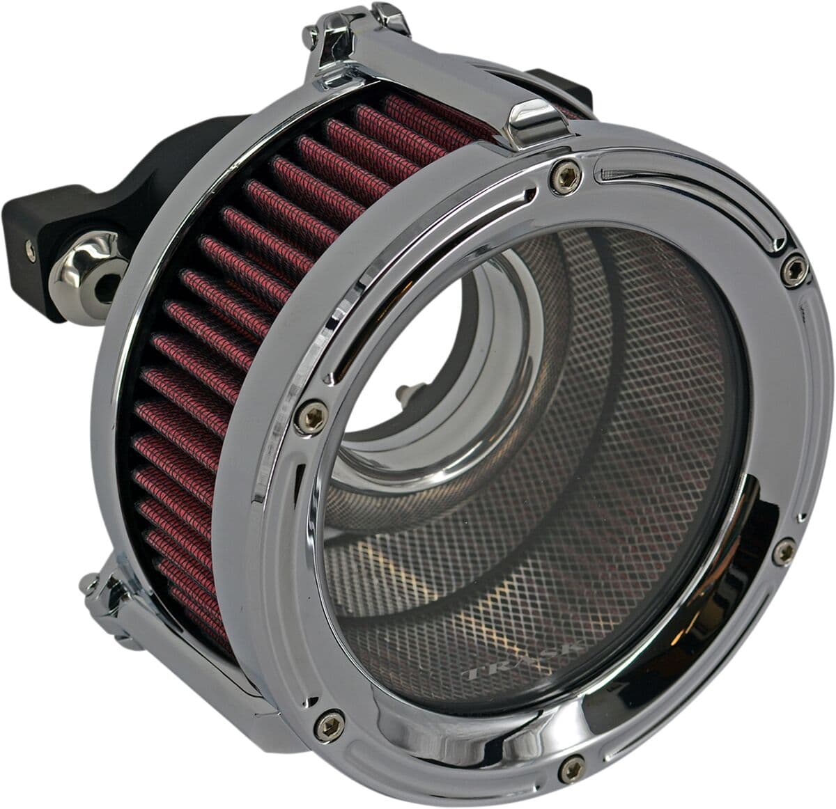 Assault Charge High-Flow Air Cleaner