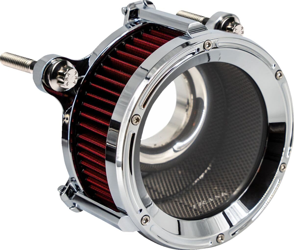 Assault Charge High-Flow Air Cleaner Kit