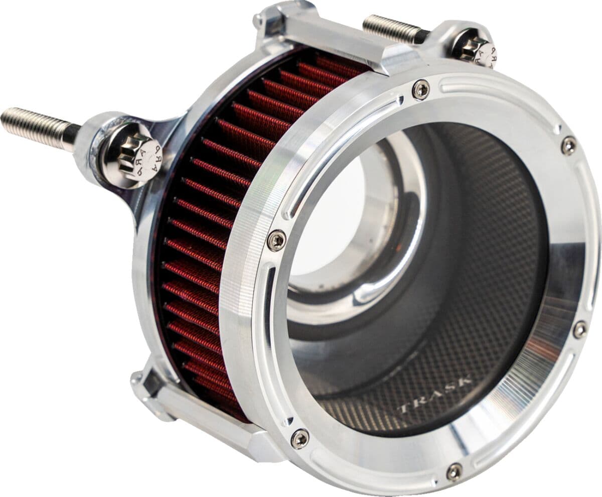 Assault Charge High-Flow Air Cleaner Kit