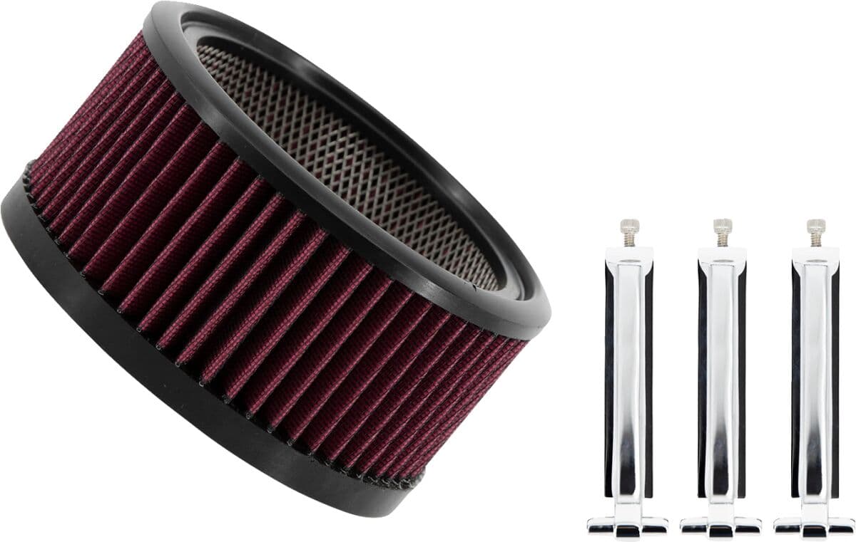 Big Power Filter Kit
