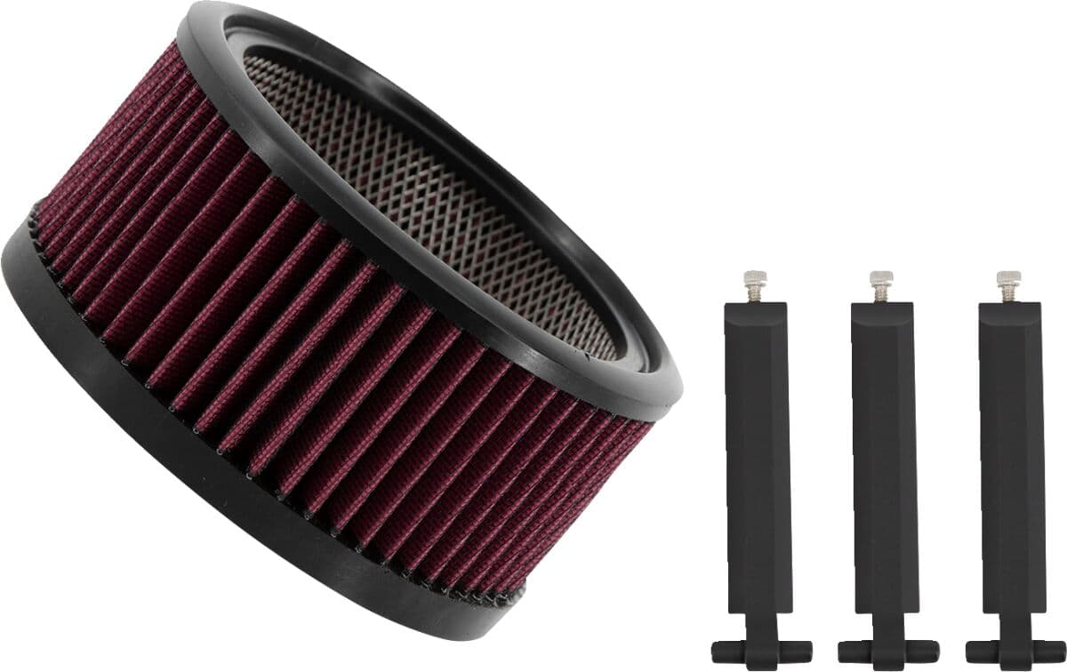 Big Power Filter Kit