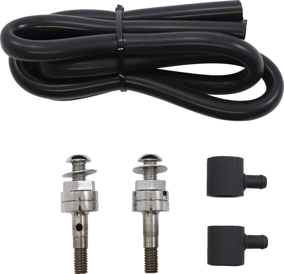 External Breather Kit for Assault Charge Air Cleaner