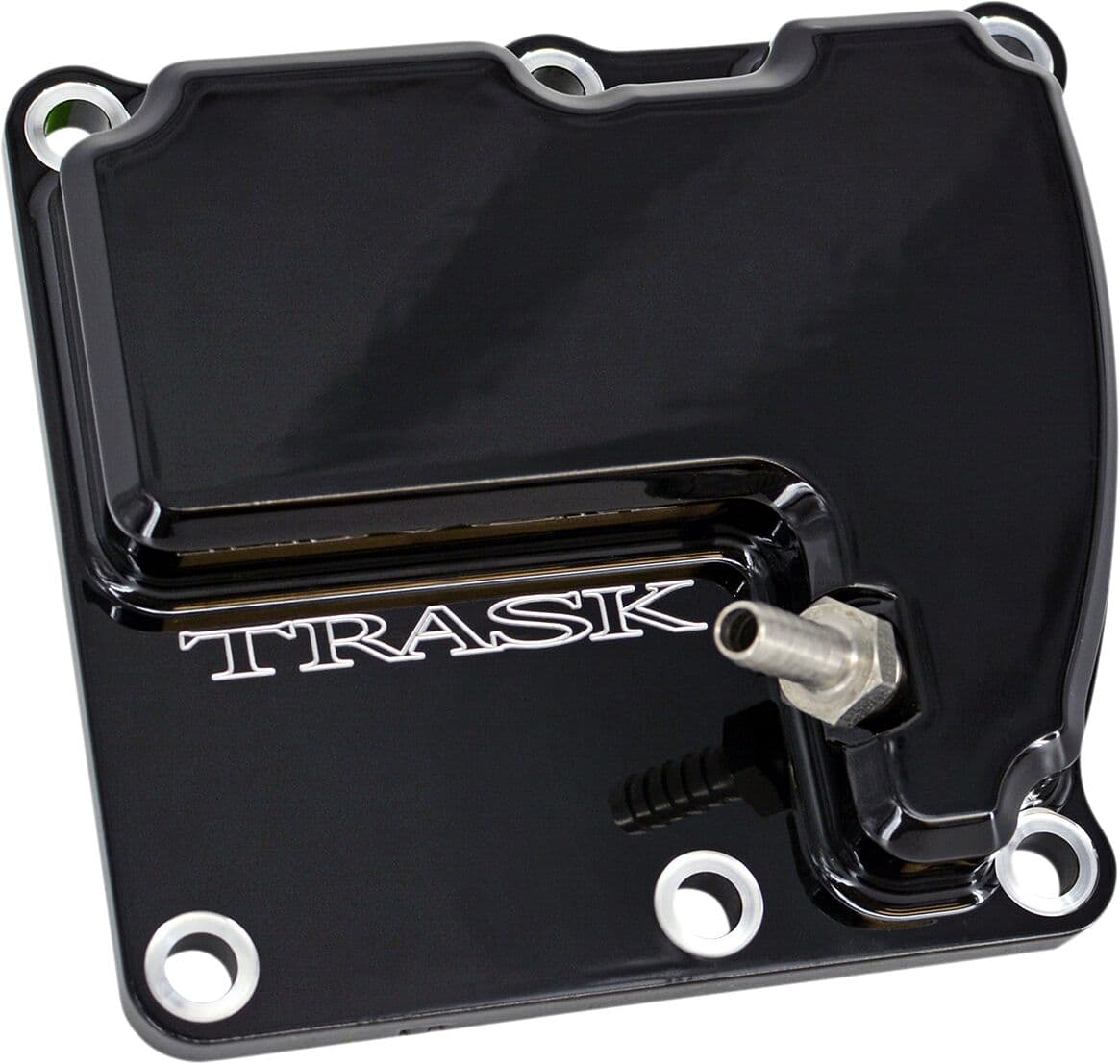 CheckM8™ Vented Transmission Top Cover