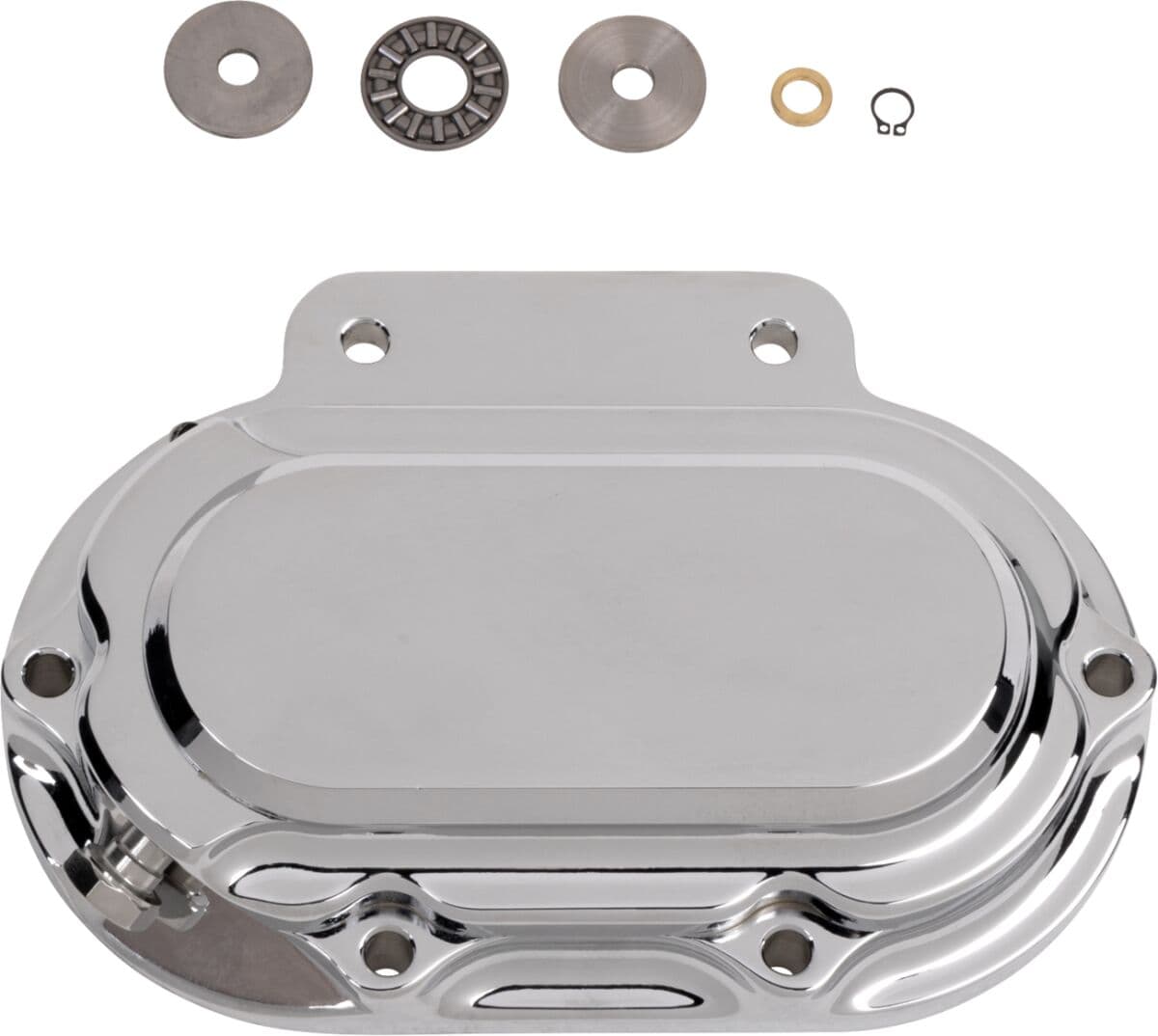 Hydraulic Clutch Actuator Cover