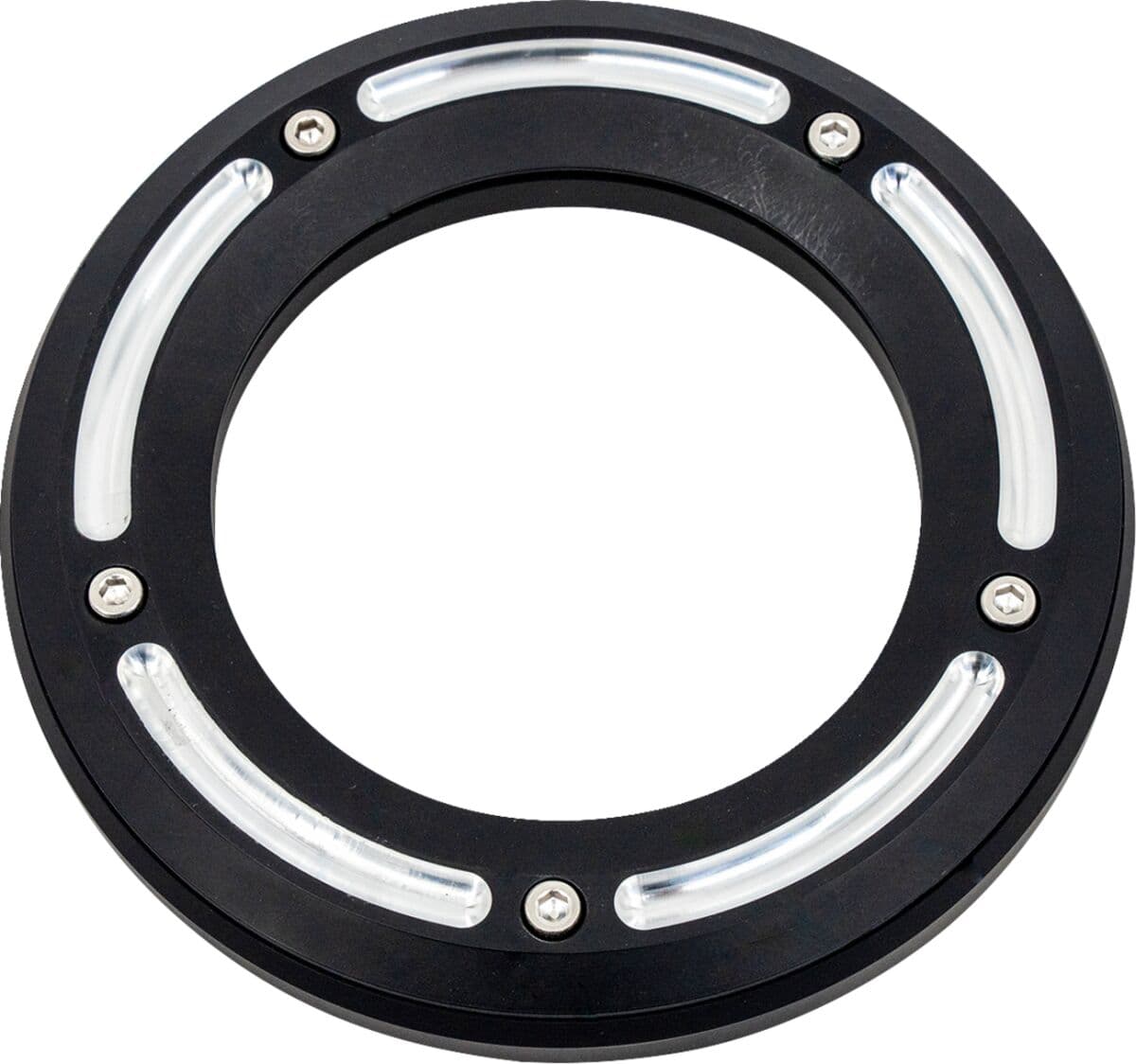Assault Derby Cover with Window