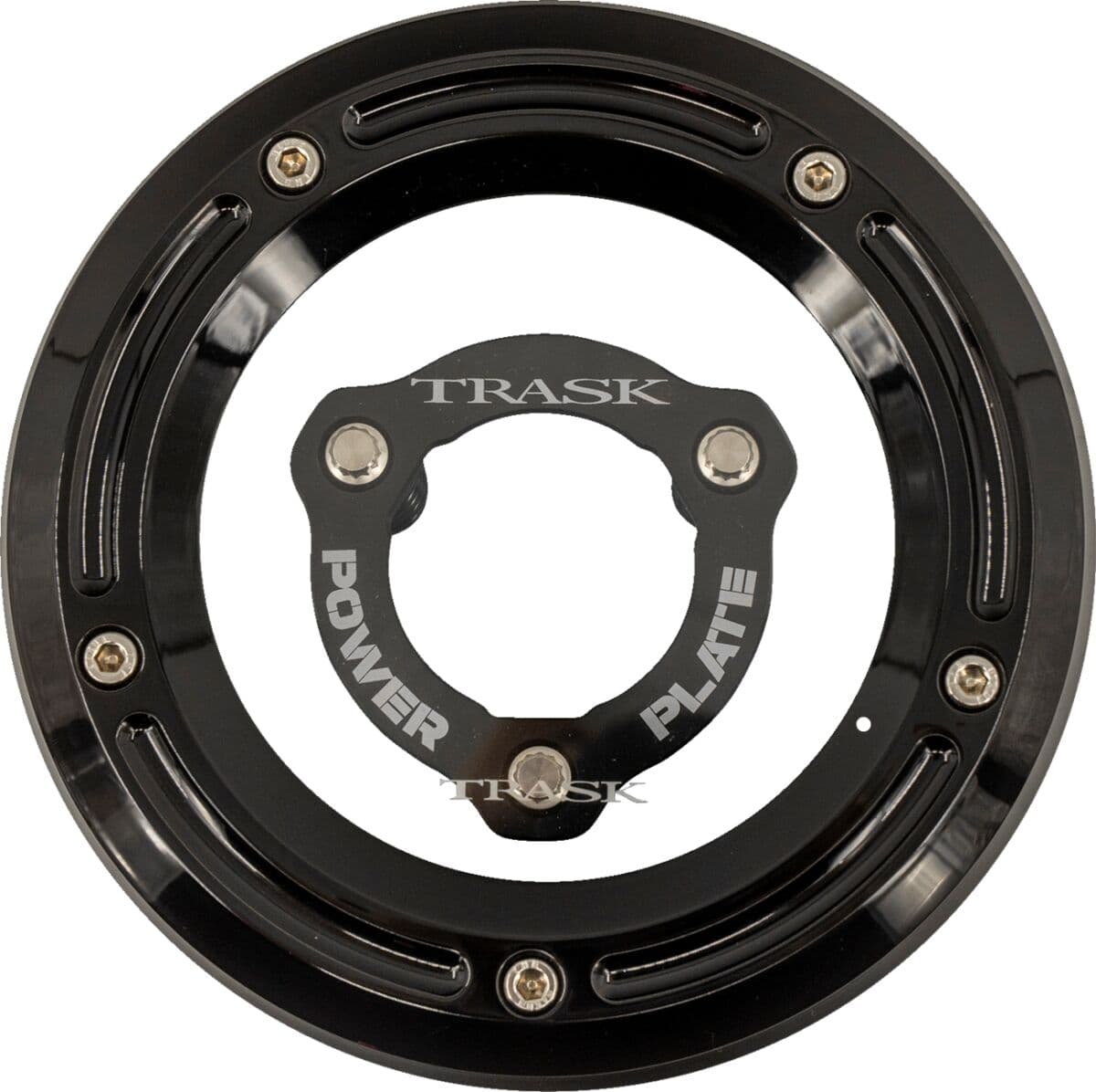 Derby Cover and Power Plate Kit