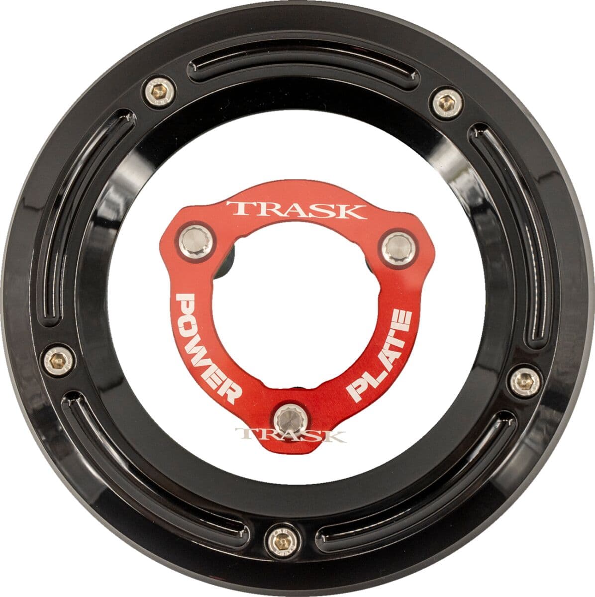 Derby Cover and Power Plate Kit