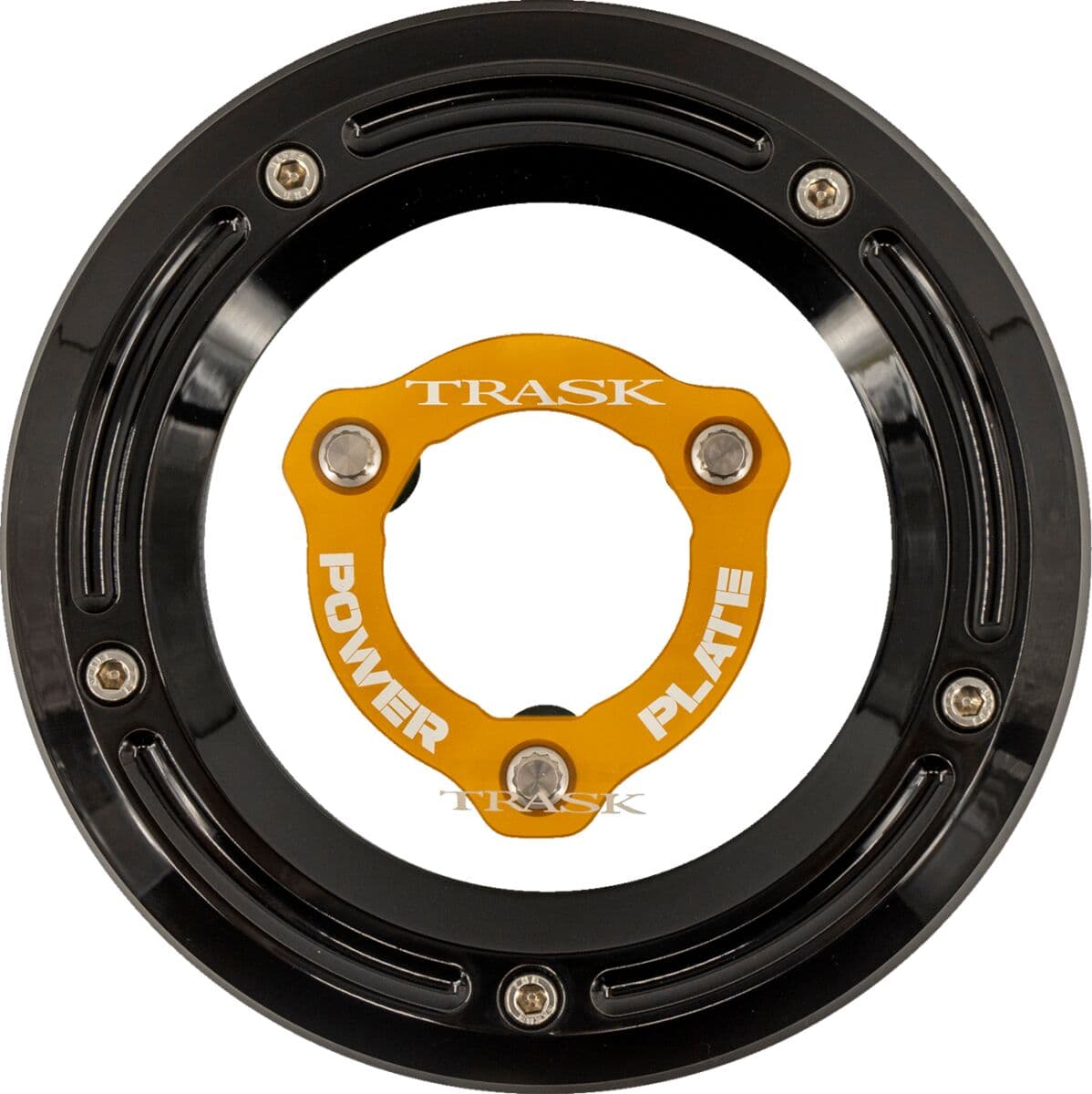 Derby Cover and Power Plate Kit