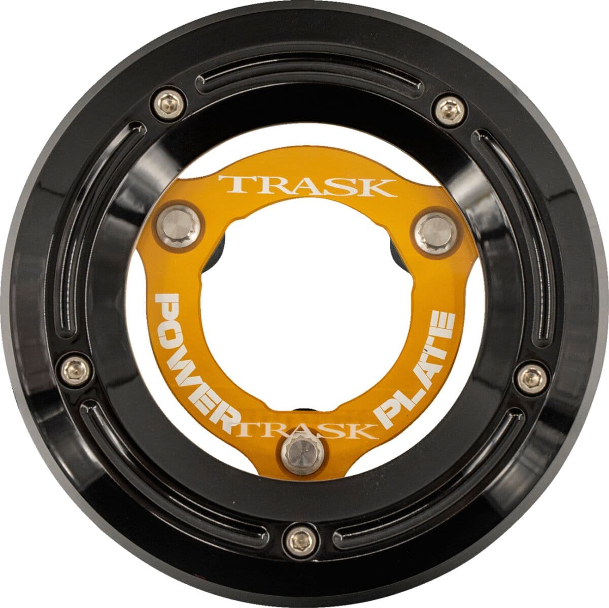 Derby Cover and Power Plate Kit