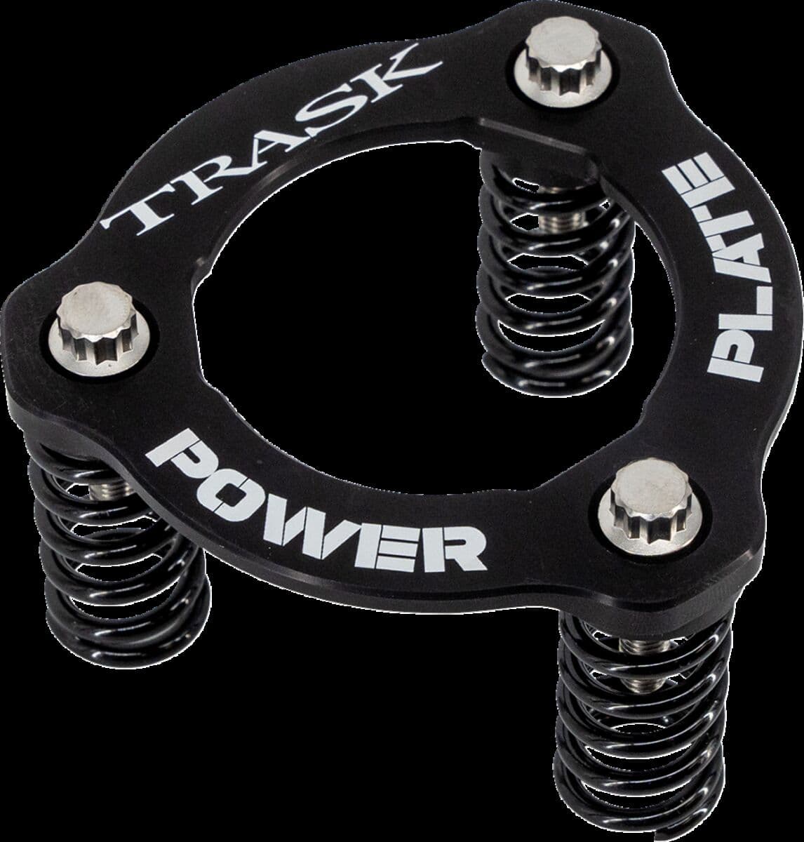 Power Plate Kit