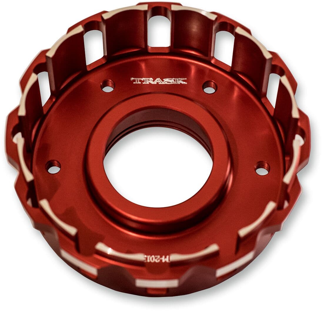 Billet Clutch Basket