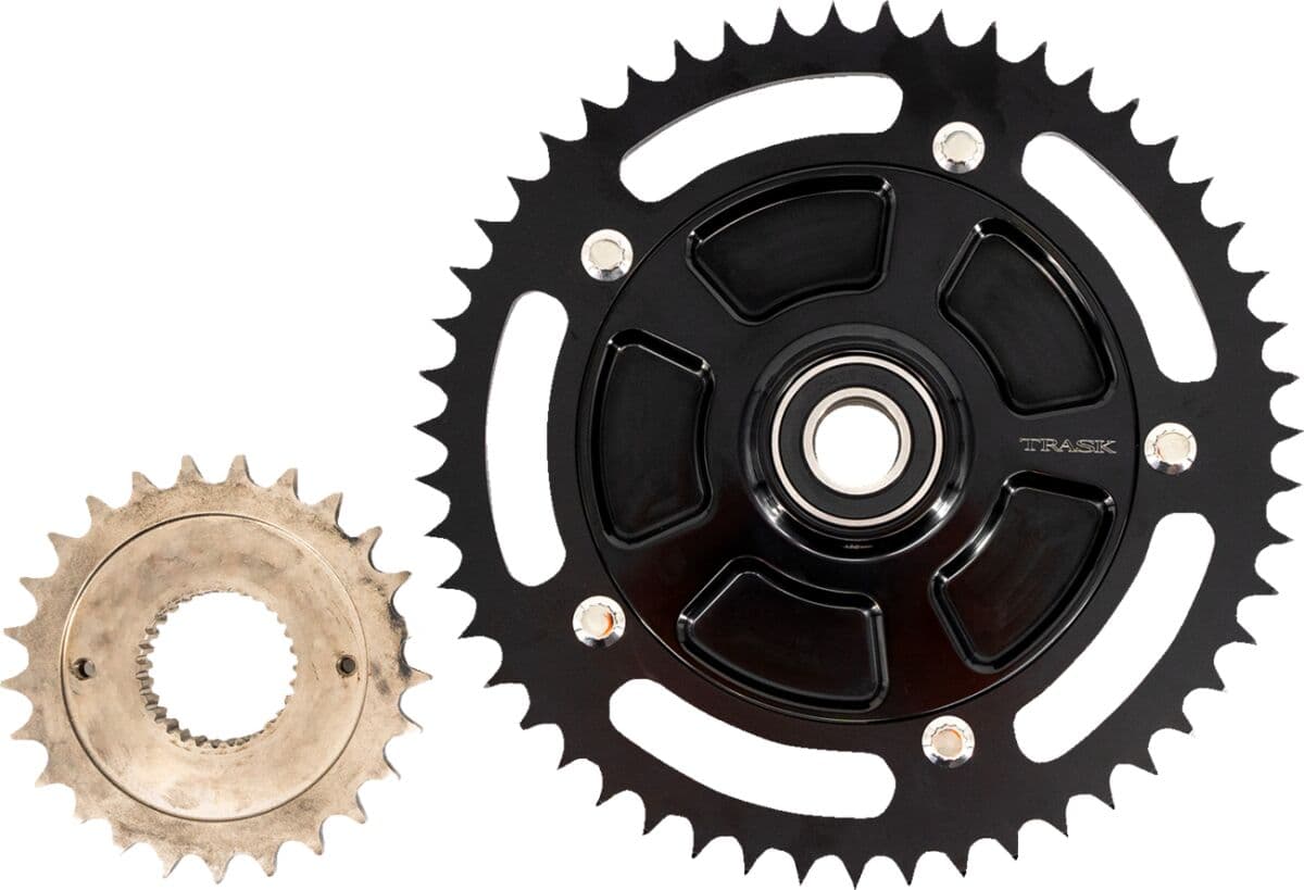 530 Chain Conversion Kit