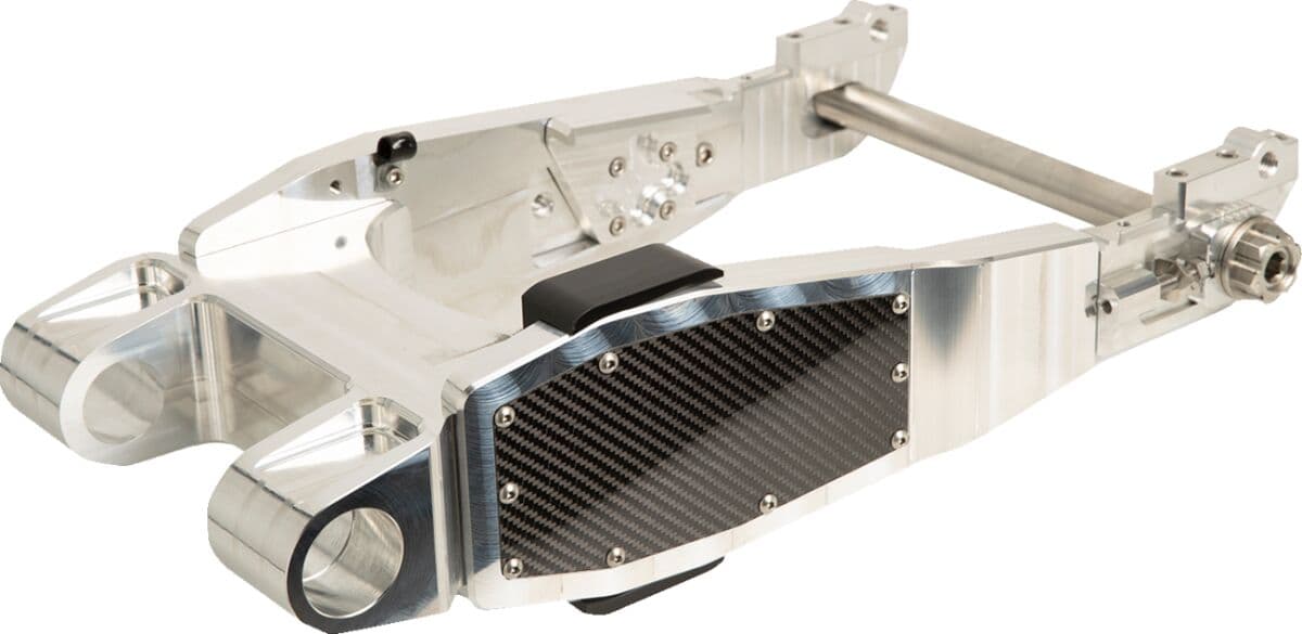 Swing Arm