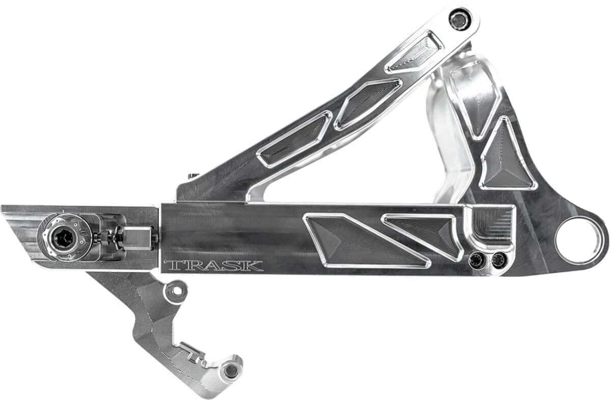Swing Arm