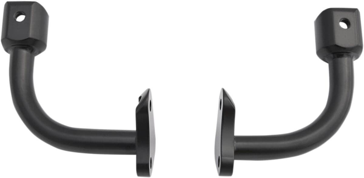 Foot Peg Relocation Kit