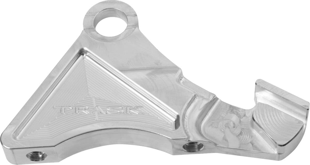 Radial Brake Caliper Mount