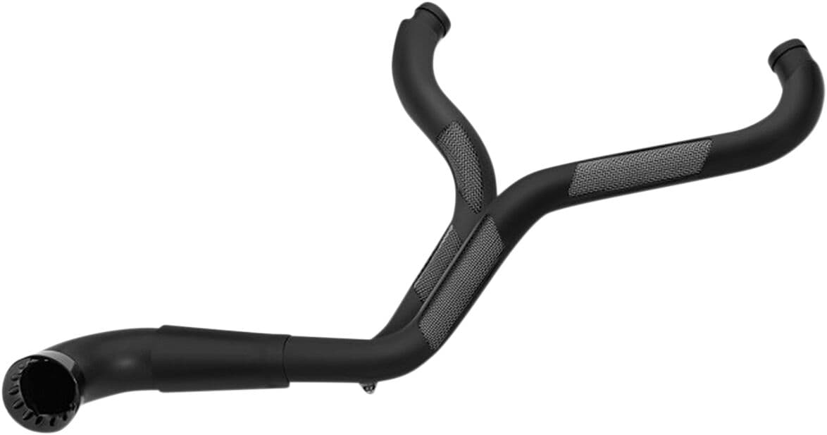 2-into-1 Nasty Bastard Exhaust System