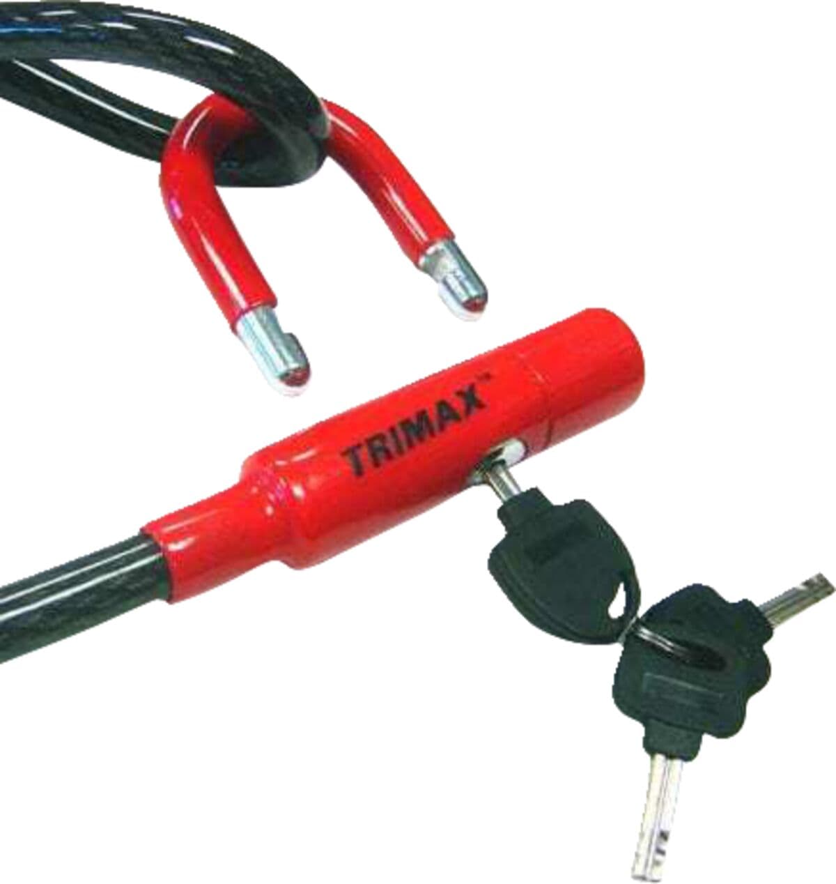 Trimaflex™ Cable Lock