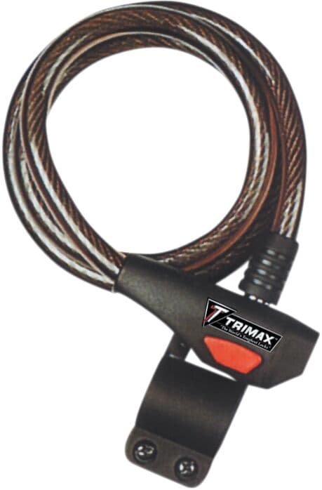 Trimaflex™ Cable Lock