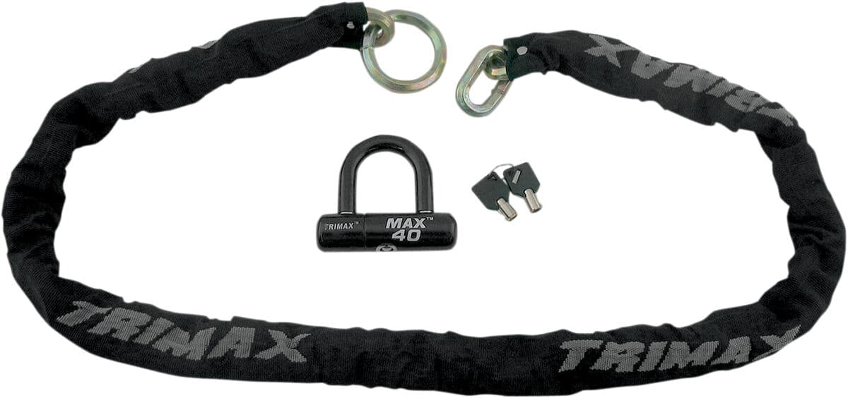 5' Ultra-Max T-Hex™ Super Chain
