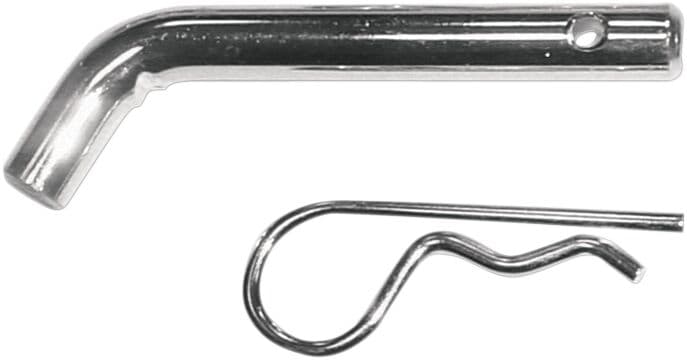 Non-Locking Receiver Pin & Clip
