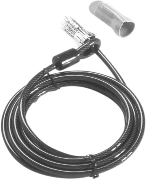 Multi-Purpose Heavy Duty Cable Lock