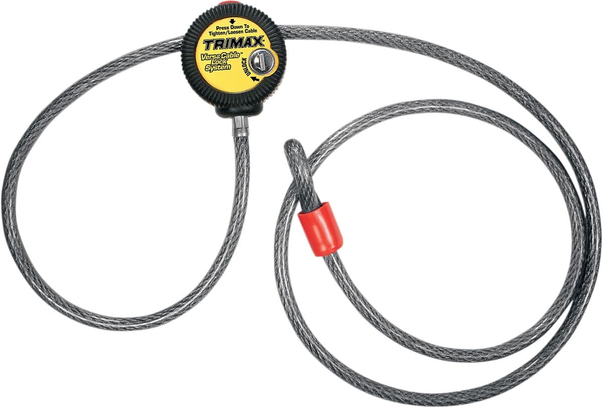 Versa-Cable™ Lock