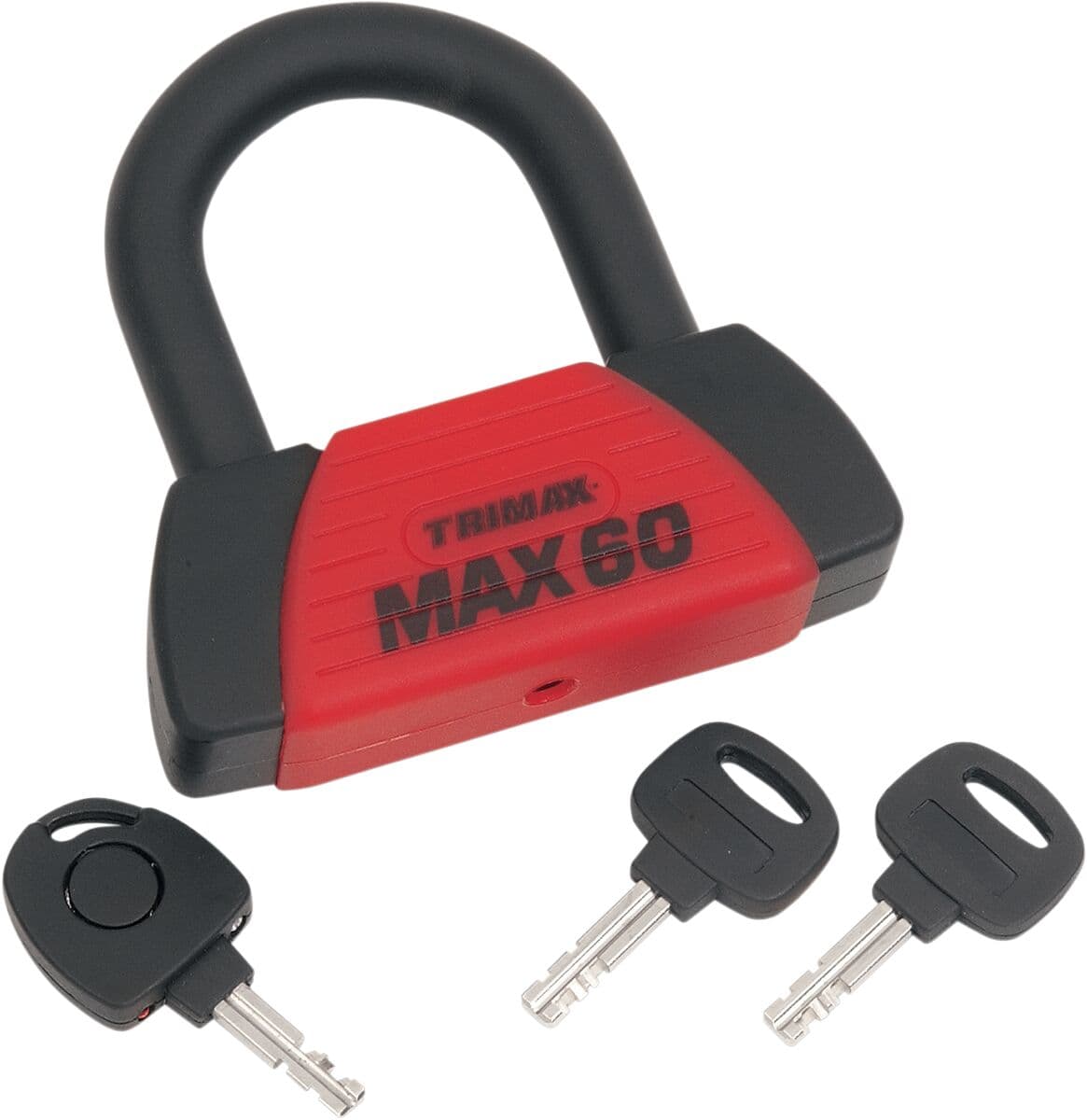 Max60 U-Lock