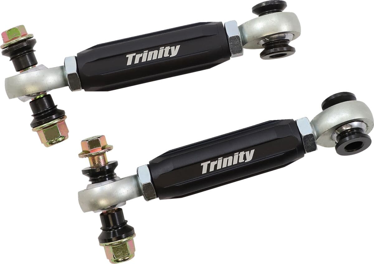Swaybar Endlink