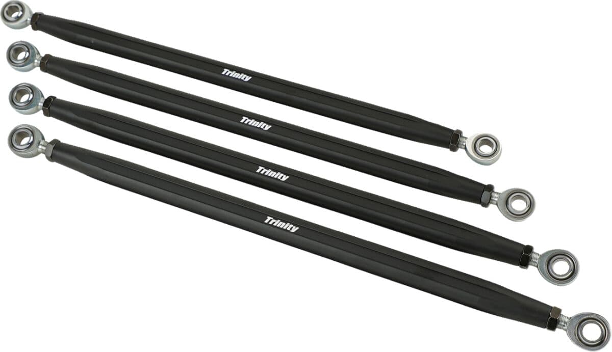 Radius Rod