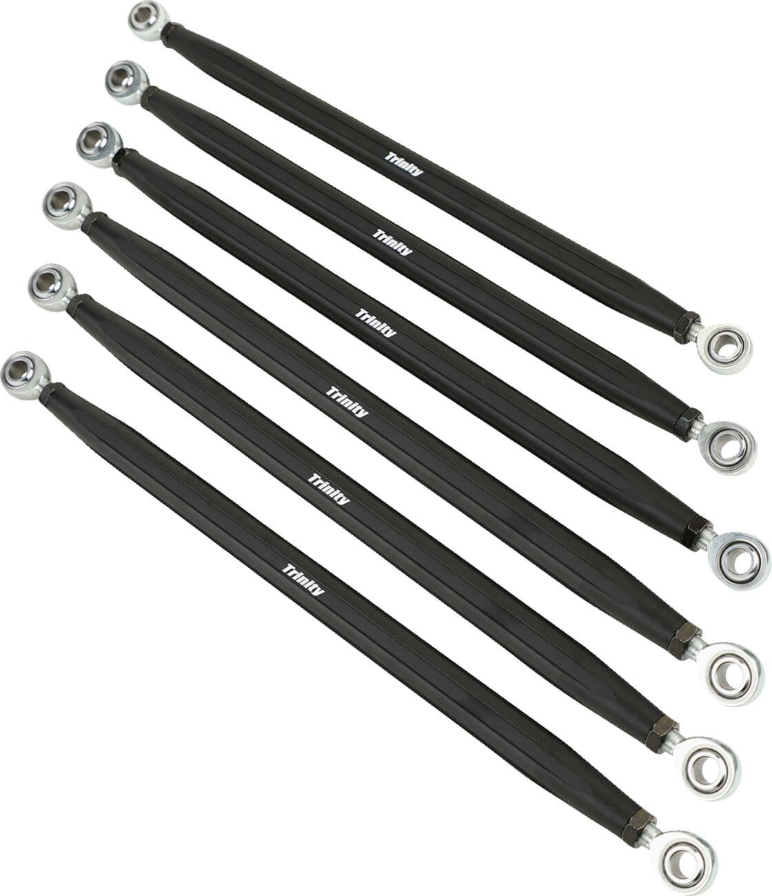 Radius Rod