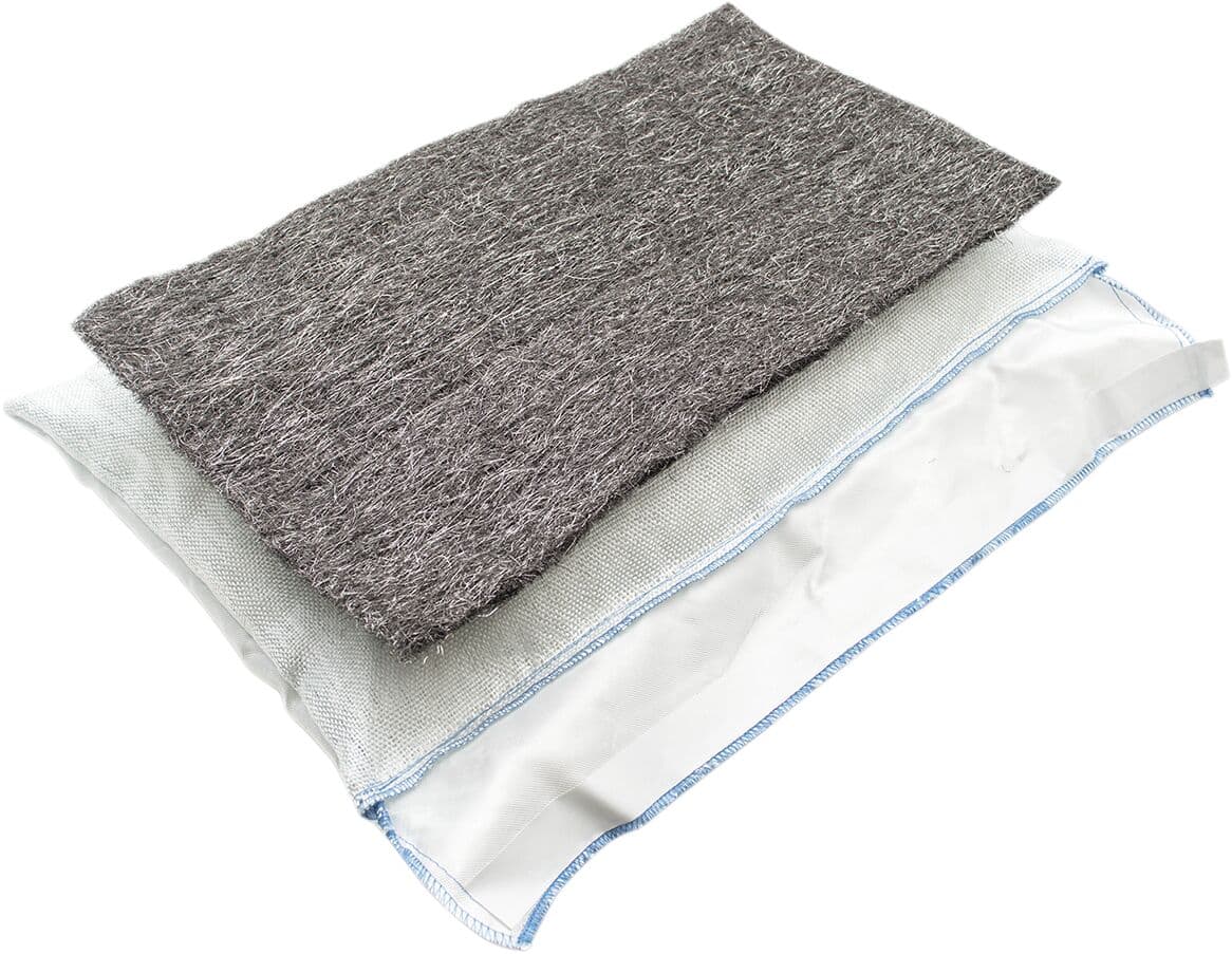 Muffler Packing Kit