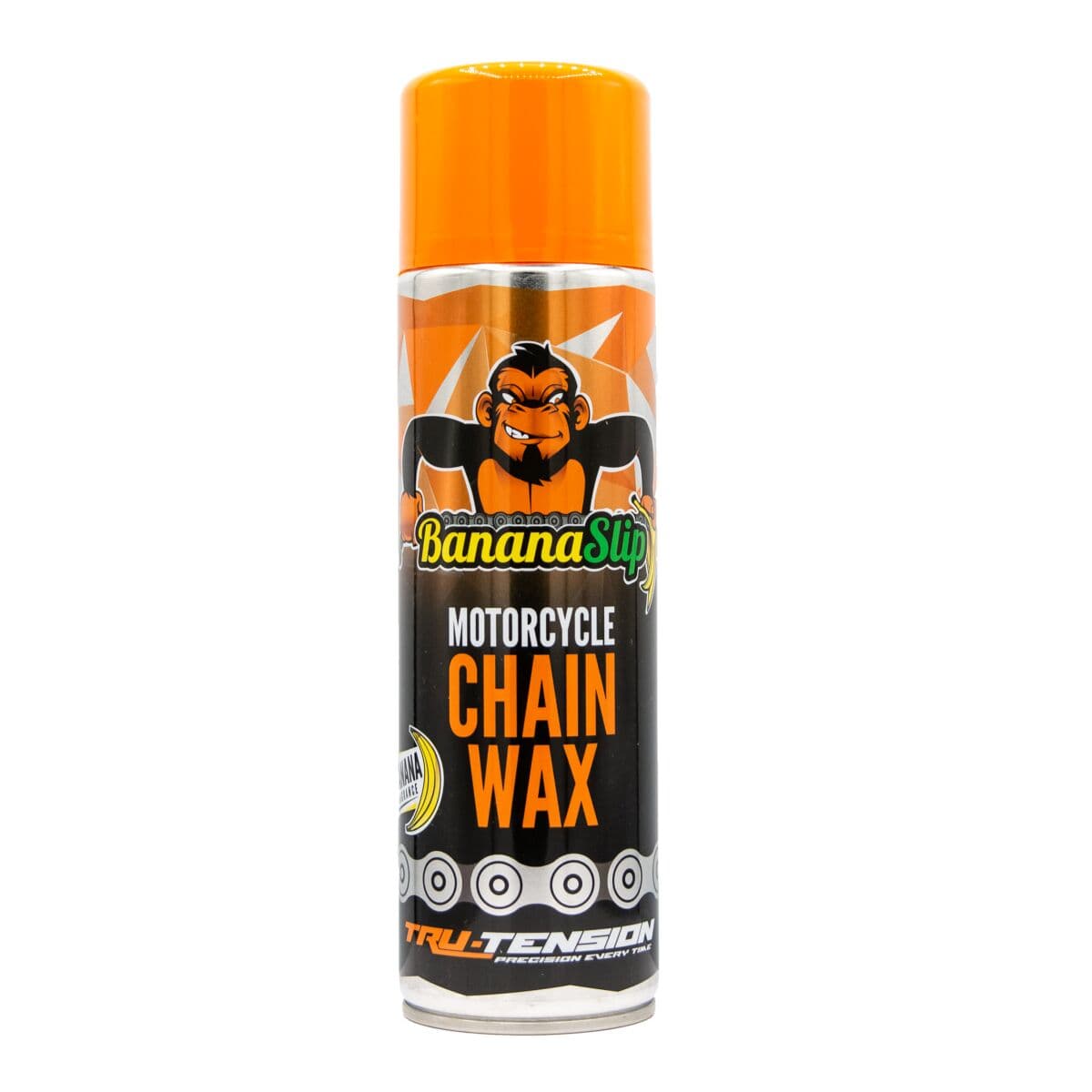 Chain Wax